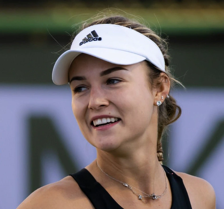 anna kalinskaya zähne 2022