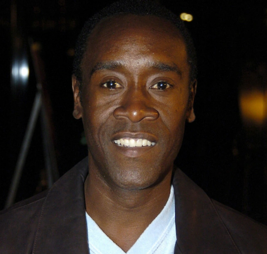 don cheadle hammaste 2005