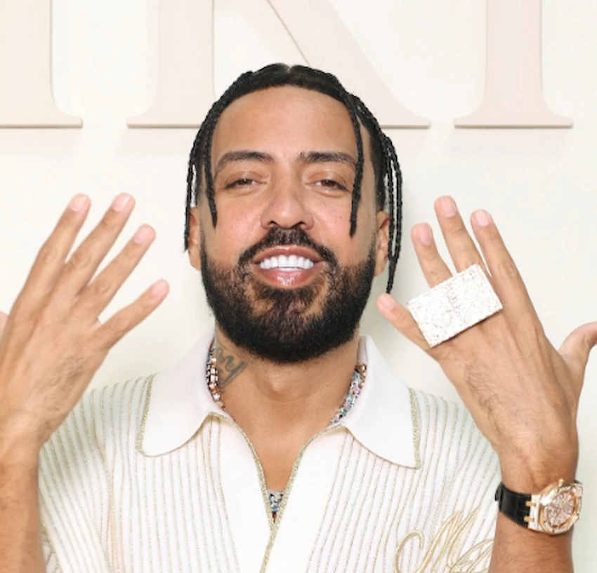french montana teeth 2026