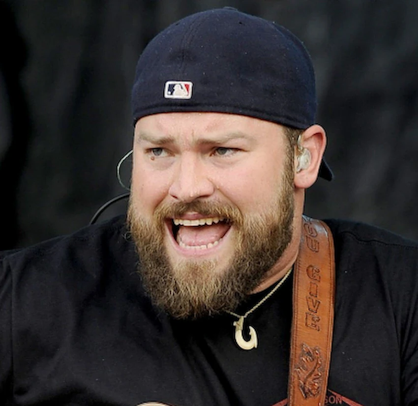 zac brown dişleri 2010