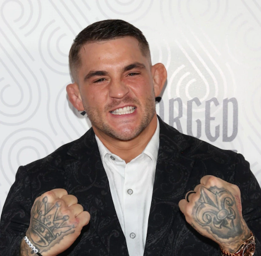 dusti poirier teeth 2023