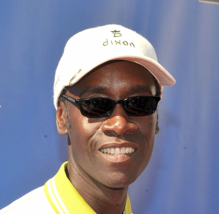 don cheadle hammaste 2010