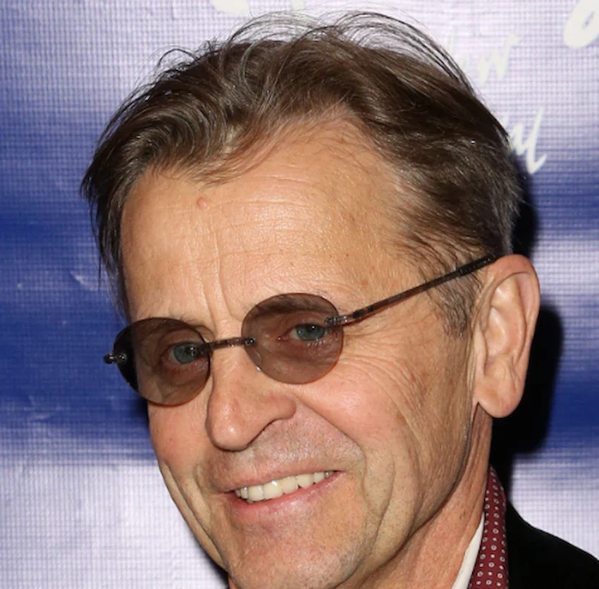 mikhail baryshnikov teeth 2015