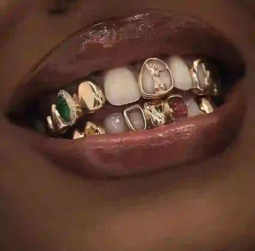 teeth grillz