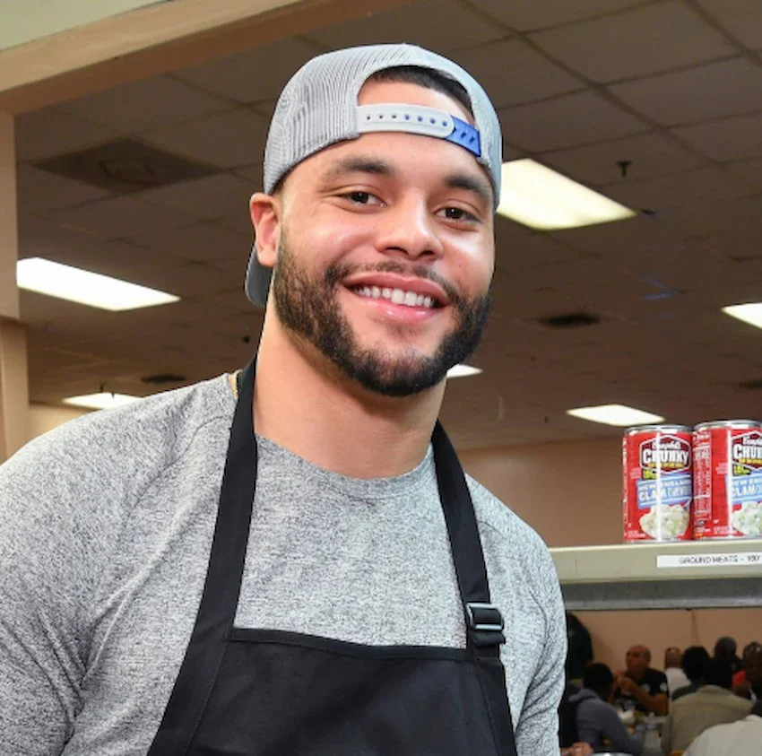 dak prescott t&aelig;nder 2020