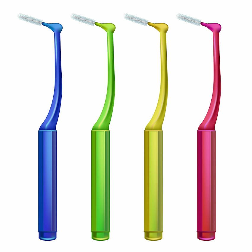 interdental fır&ccedil;a