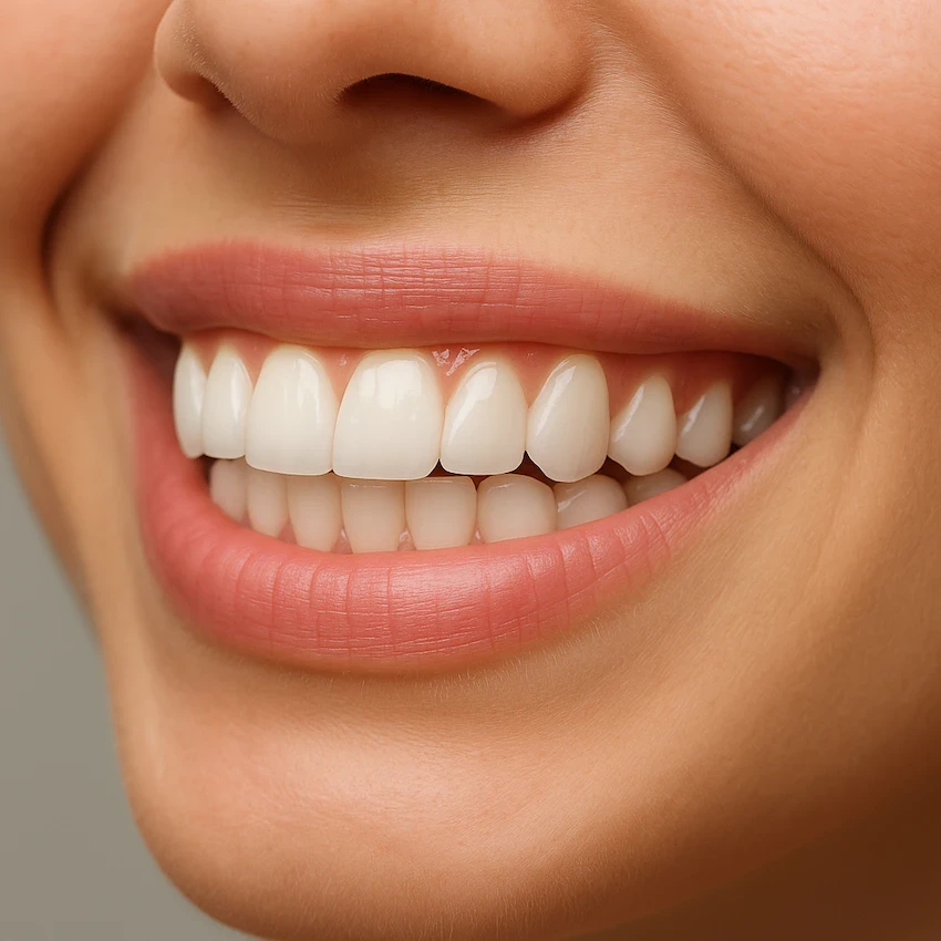 turkish teeth