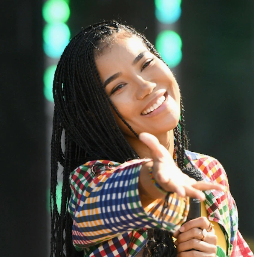 tanden van jhene aiko 2020