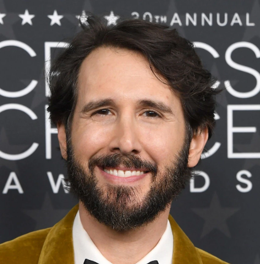 dientes de josh groban 2025
