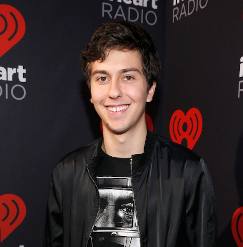 nat wolff teeth 2015