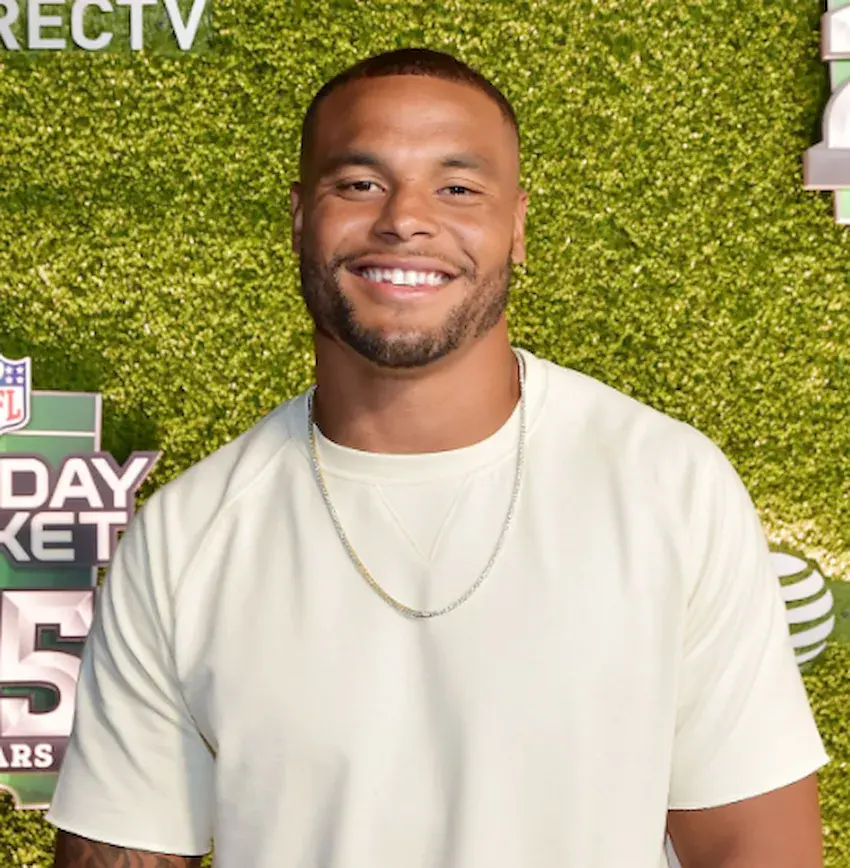 dak prescott t&aelig;nder 2014