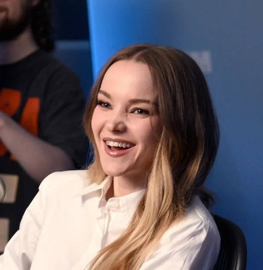dove cameron teeth 2025 1