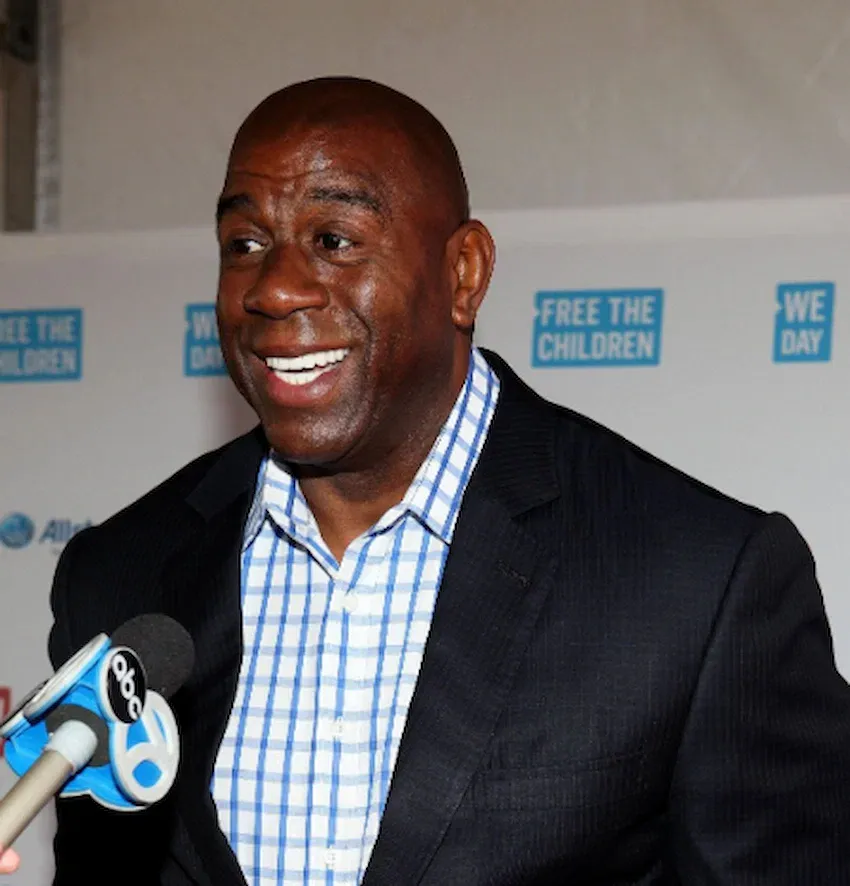 magic johnson teeth 2015