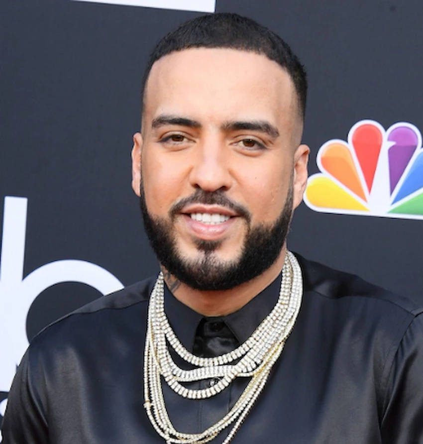 french montana teeth 2018