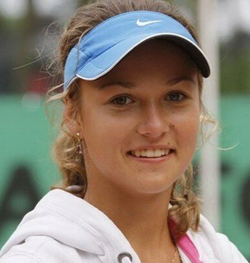 anna kalinskaya zähne 2019
