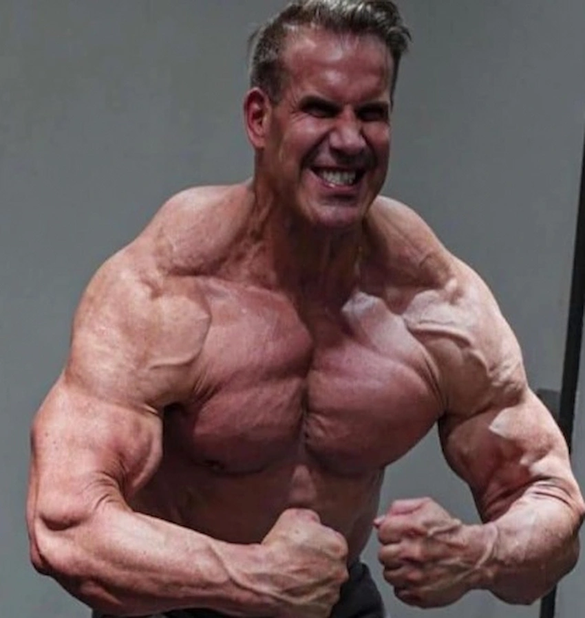 jay cutler teeth 2020