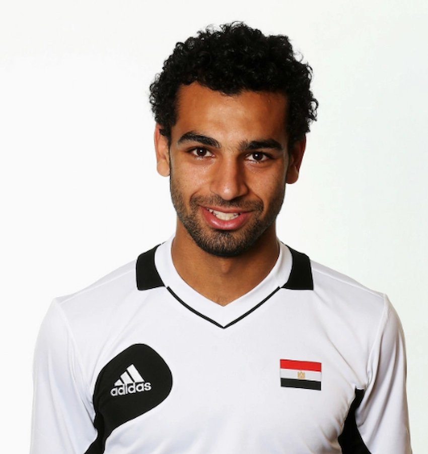 dientes de mohamed salah 2012