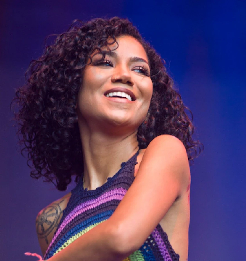 tanden van jhene aiko 2015