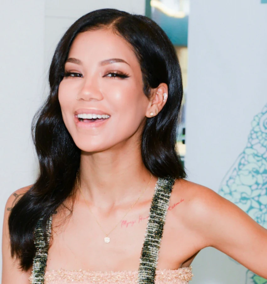 tanden van jhene aiko 2017
