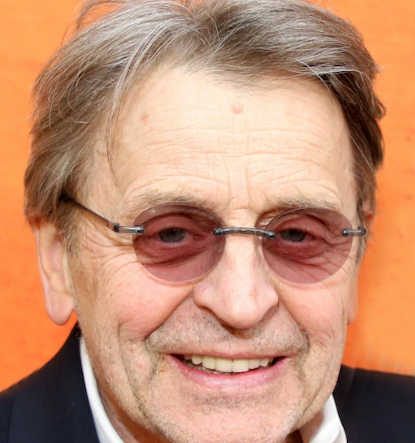 mikhail baryshnikov teeth 2025