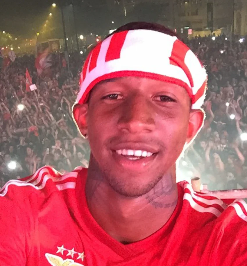 Anderson Talisca's t&aelig;nder 2015