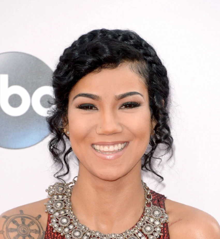 tanden van jhene aiko 2014