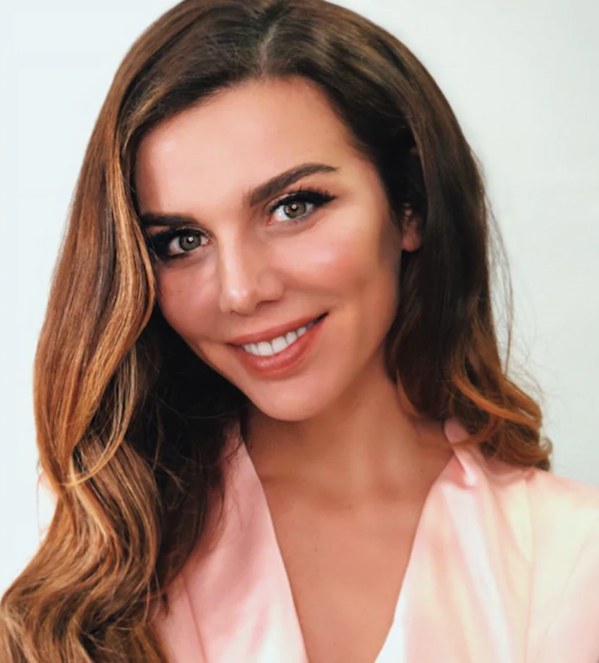 anna sedokova teeth 2017