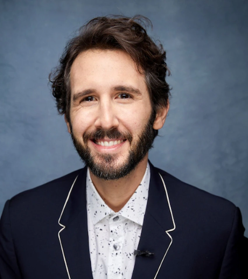 dientes de josh groban 2020