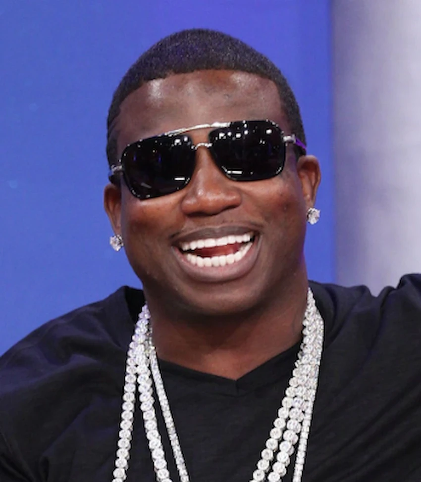 dientes de gucci mane 2010
