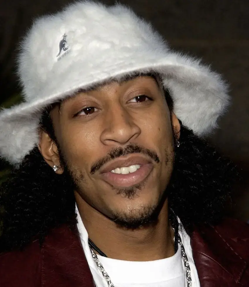 ludacris zobu 2000-to