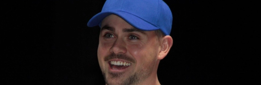 dacre-montgomery-tanden-in-2025