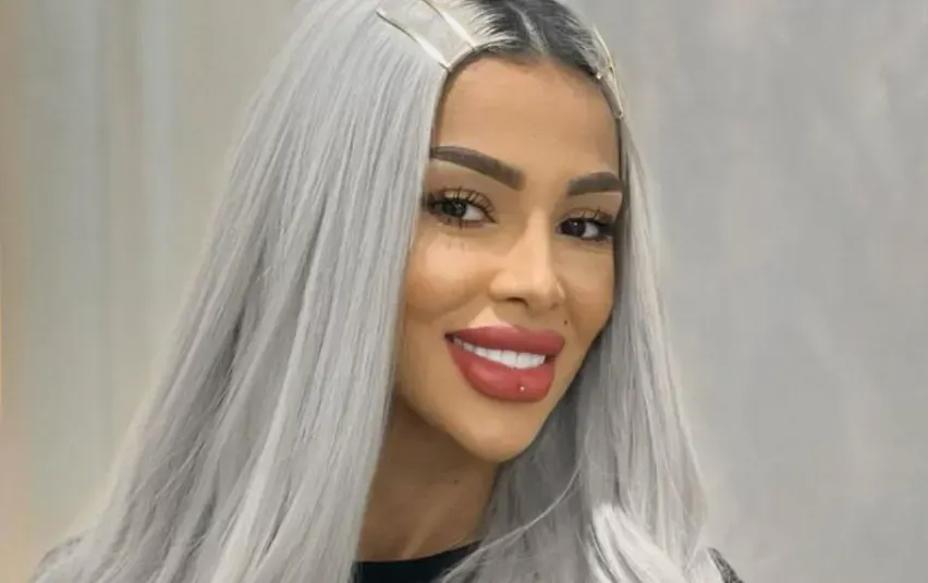 cristina pucean hollywood smile