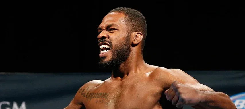 dents de jon jones en 2015