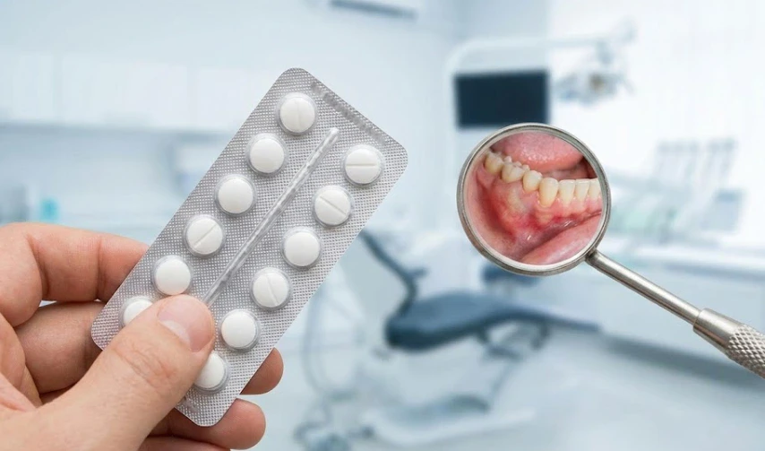 haplar semptomları maskelemek tedavi enfeksiyonu iyileştirir