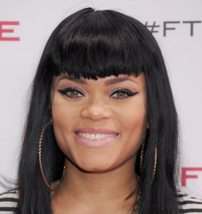 andra day smile in 2013