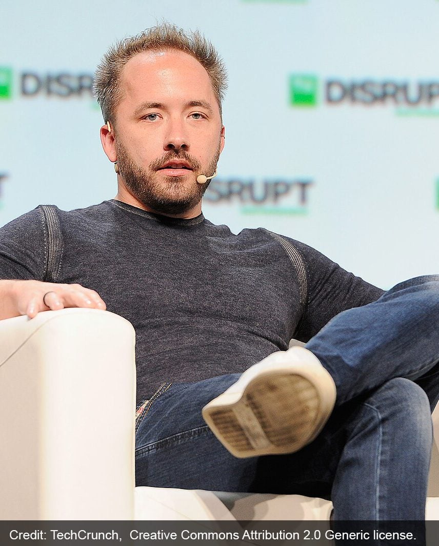 TechCrunch_Disrupt_San_Francisco_2018_-_day_1_(29559784797) TechCrunch_Disrupt_San_Francisco_2018_-_day_1_(29559784797)