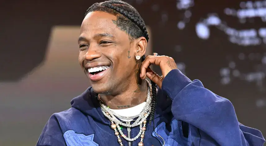 travis scott t&aelig;nder i 2025