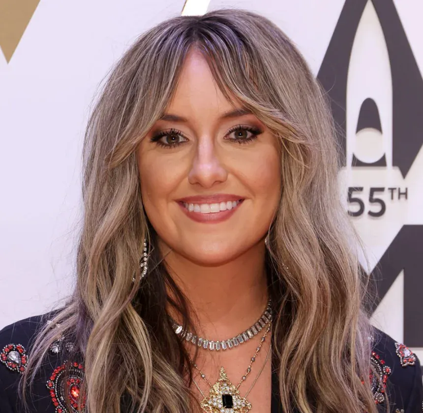 lainey wilson teeth in 2021