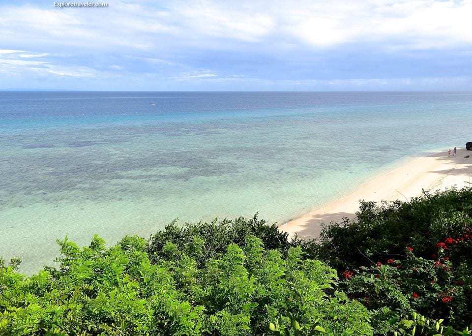 Walang Kapantay Na Oras sa Isla ng Cebu - جسم مائي كبير - كوف