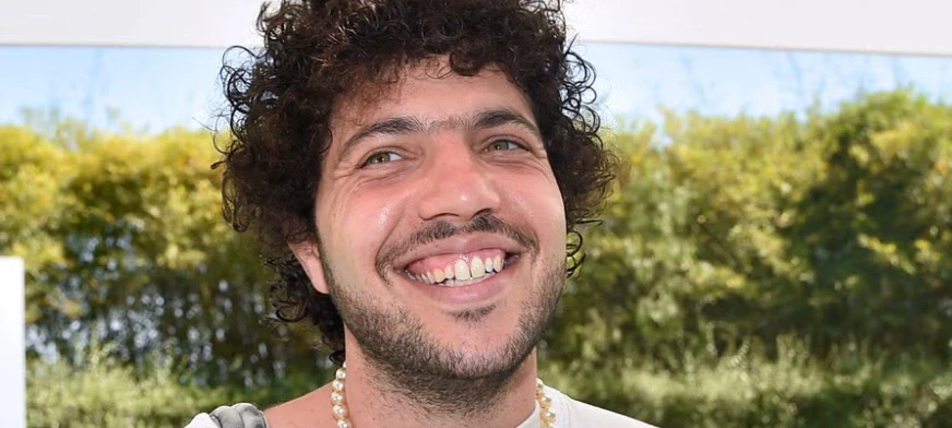 benny blanco zobi 2010