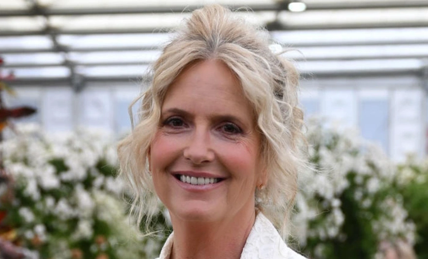 penny lancaster nel 2025