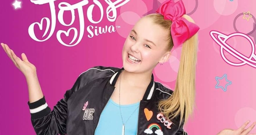 dientes de jojo siwa en 2020