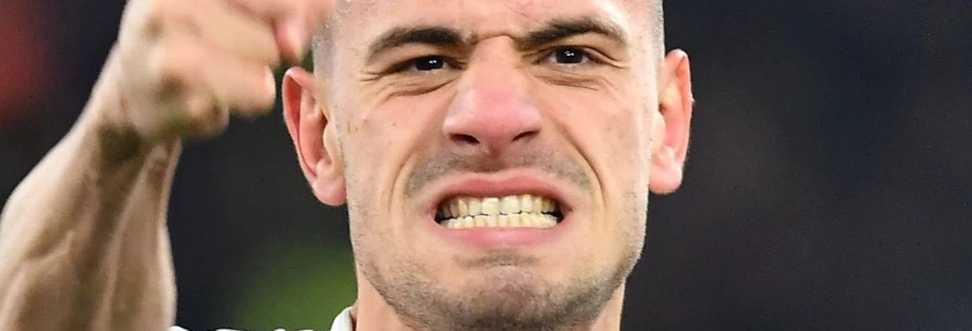 dientes de merih demiral en 2020