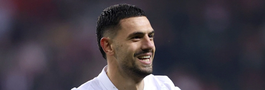 dientes de merih demiral en 2025
