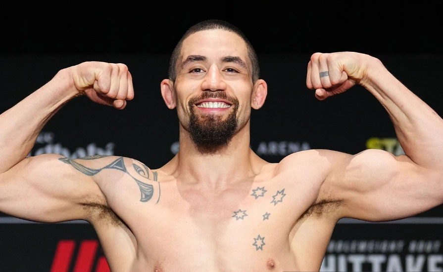 robert whittaker teeth after dental implants