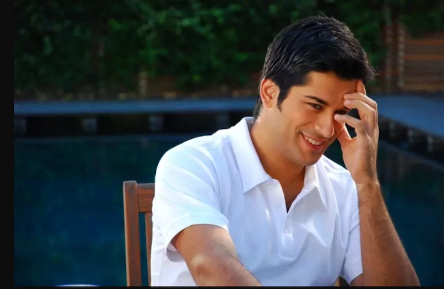 burak özçivit teeth 2015