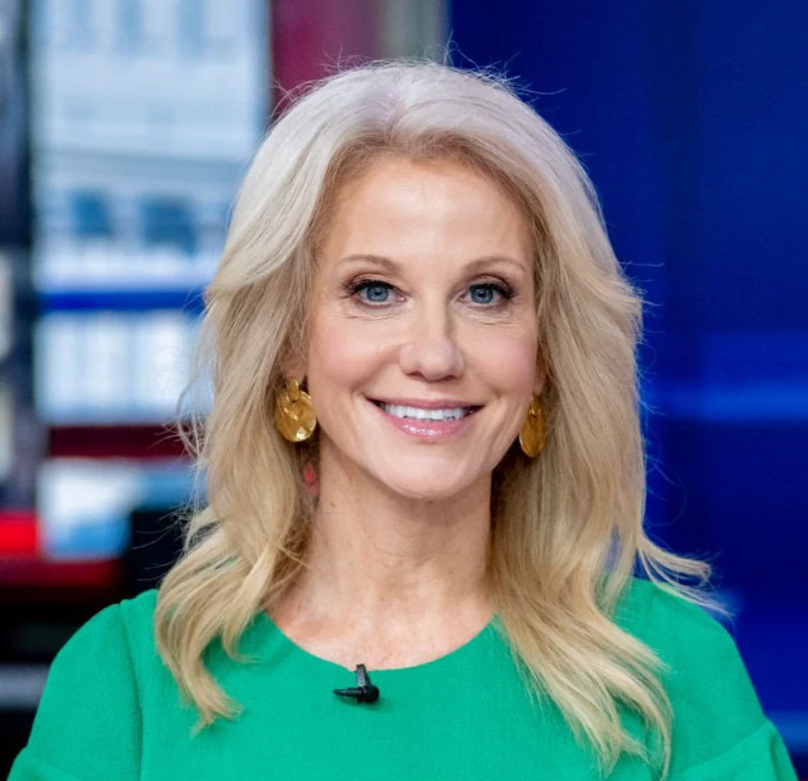 kellyanne conway dantys 2022