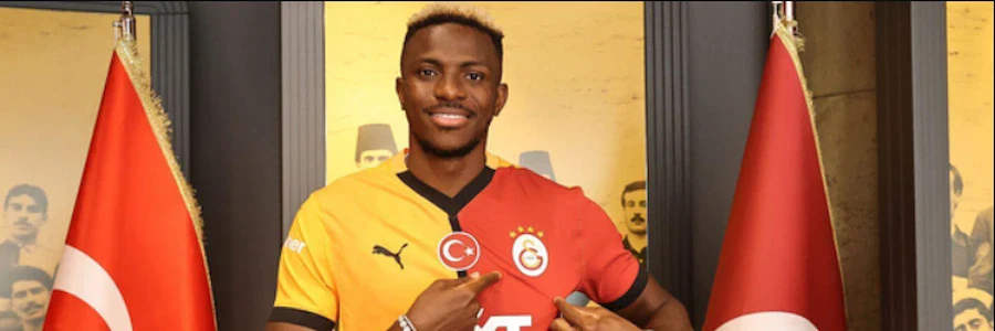 Victor Osimhen dişleri 2010