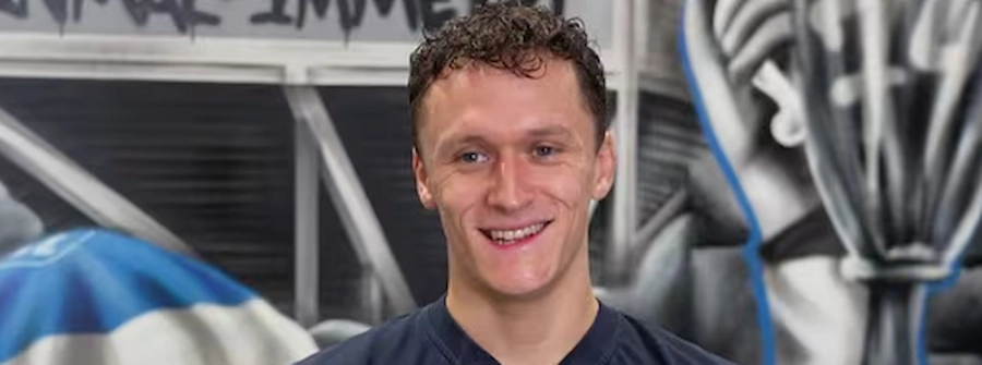 martijn kaars dantys 2020