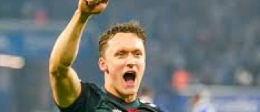 martijn kaars dantys 2018